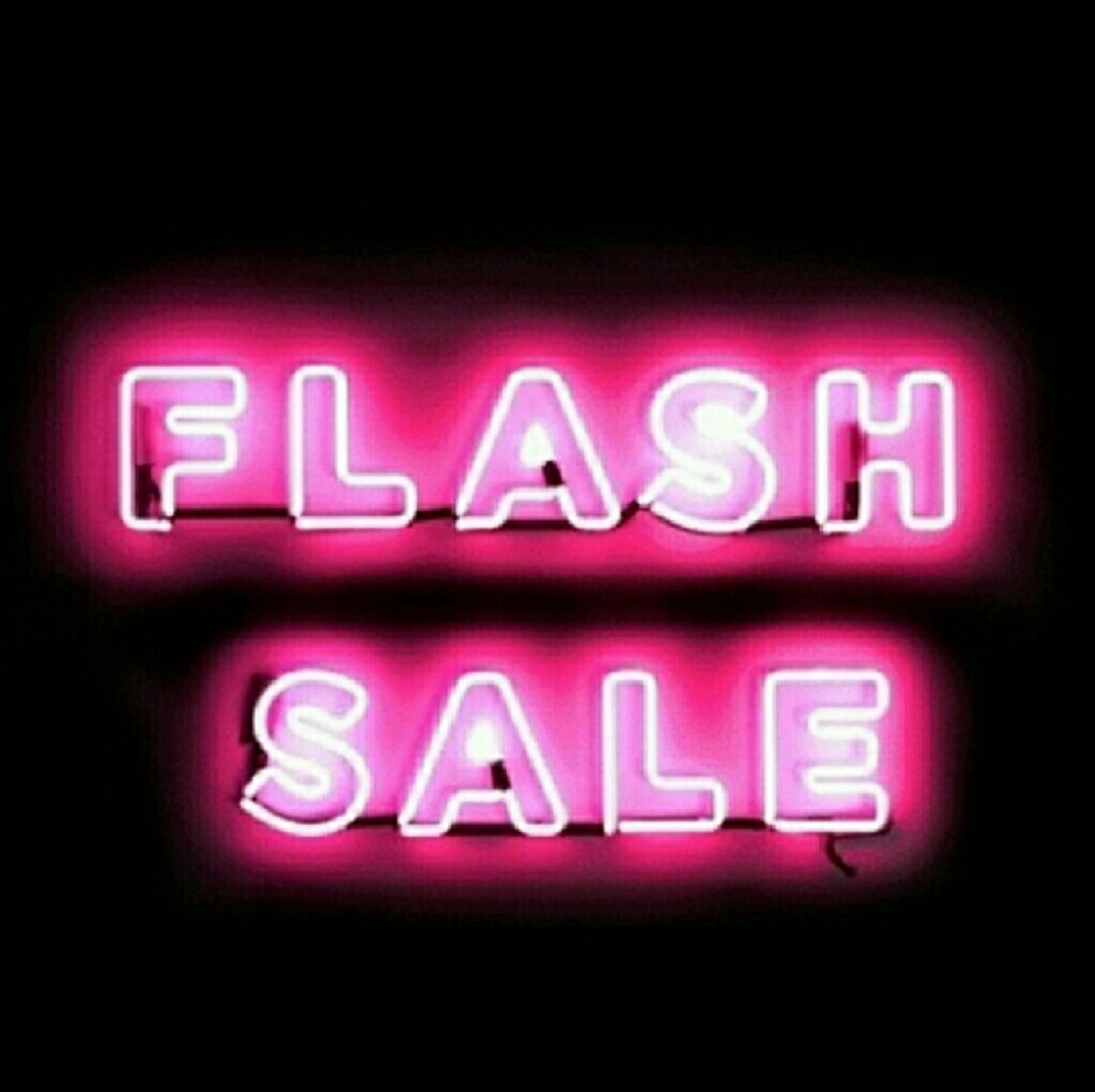 BUY 2 THE REST IS HALF OFF!!!!! TIL MIDNIGHT!